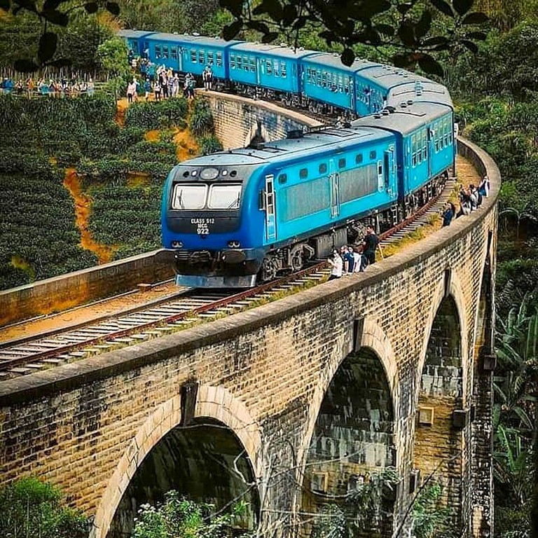 Ponte dos Nove Arcos