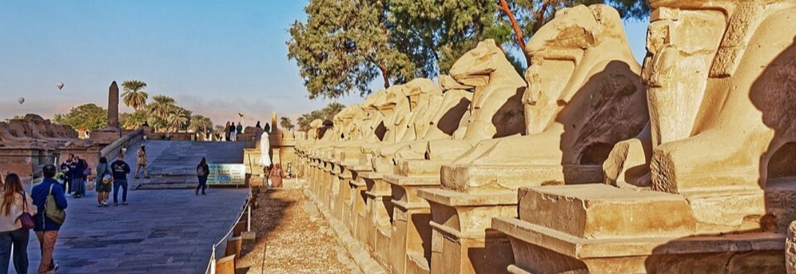Karnak