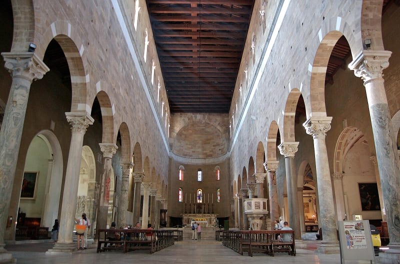 Basílica de São Frediano