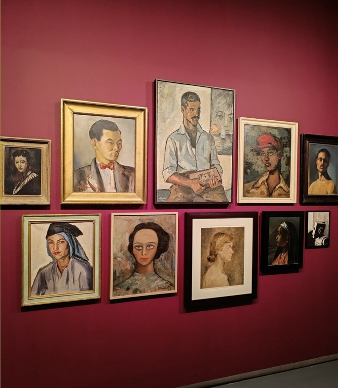 シャルジャ美術館 - photo 2