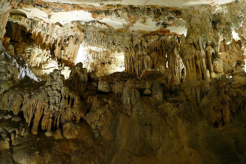 Caves of Drach