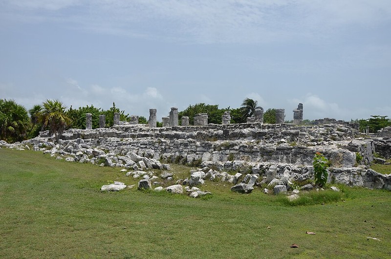 Zone archéologique d'El Rey - photo 10