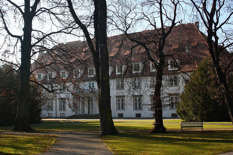 Château de Graz
