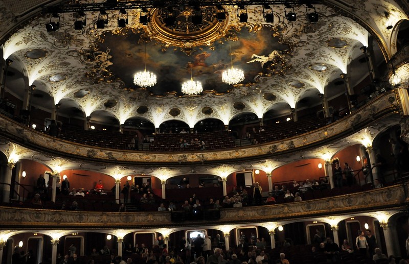 Volkstheater