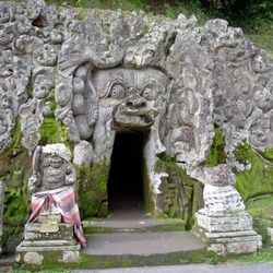 Goa Gajah