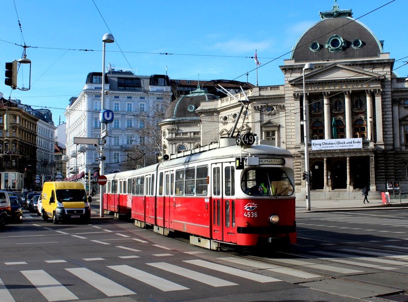 Volkstheater