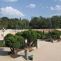 パーク ブエン レティーロ