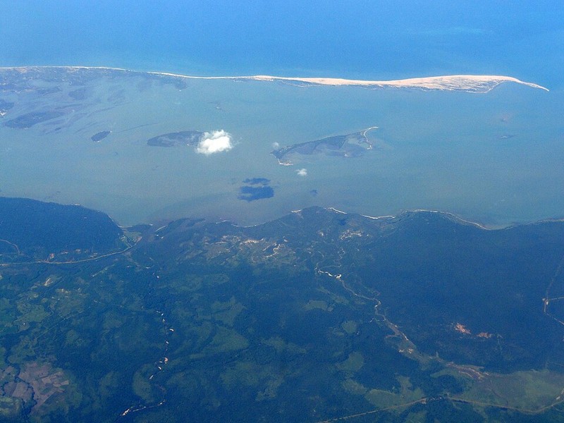 Península de Kalpitiya