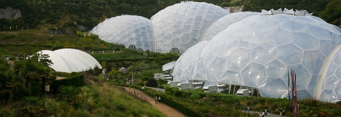 Eden Project