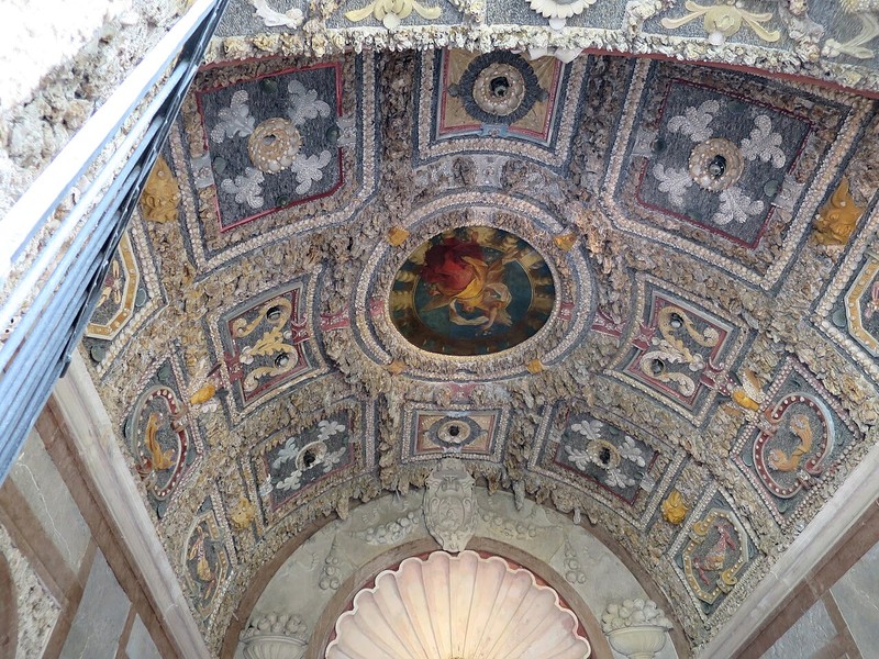 Palacio y parque de Hellbrunn