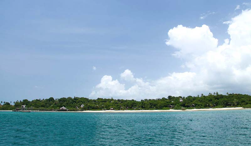 Île de Pemba
