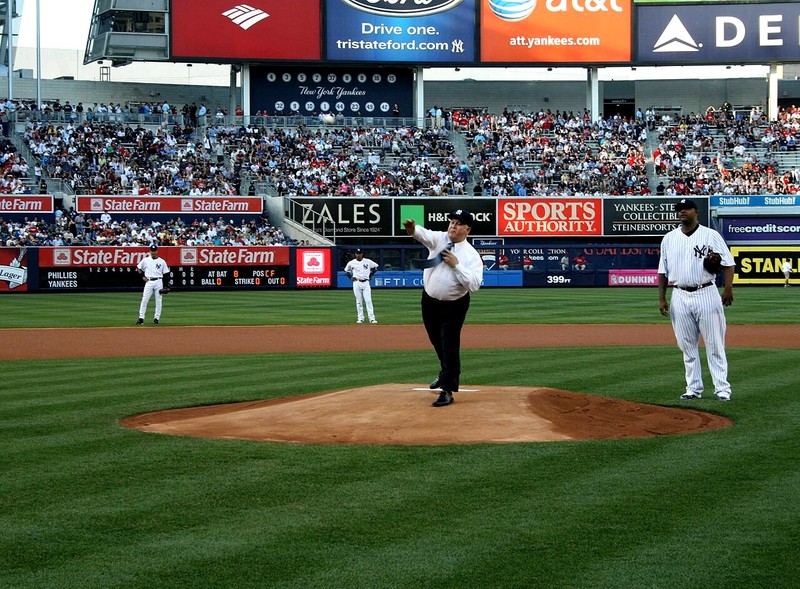 Estádio Yankee