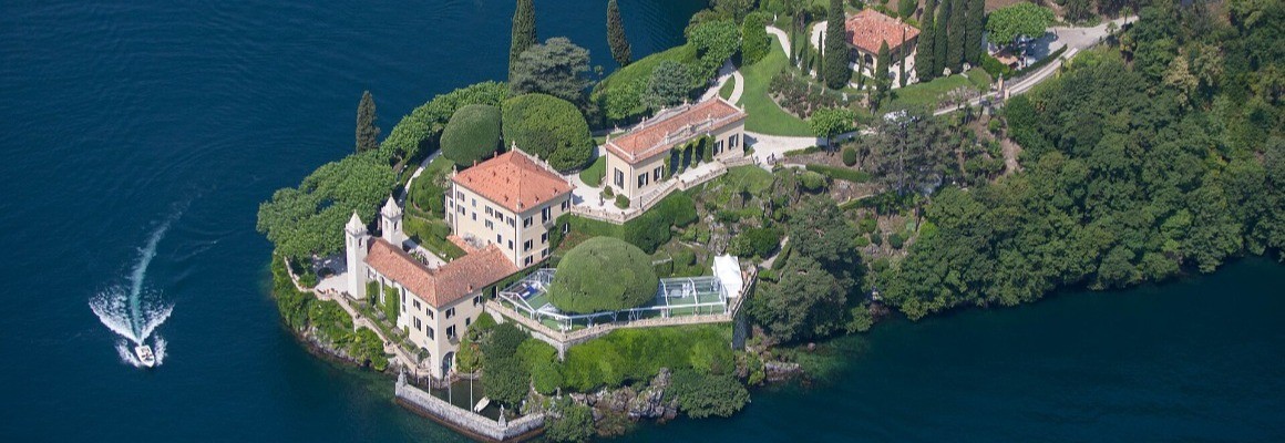 Villa Balbianello