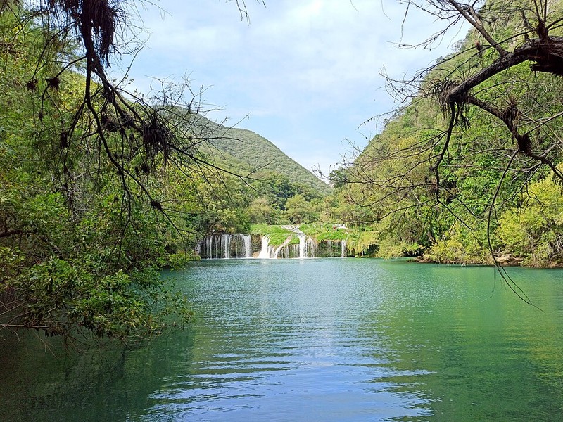 Huasteca Potosina