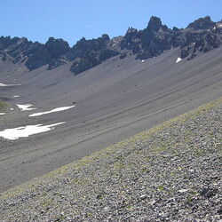 スイス国立公園