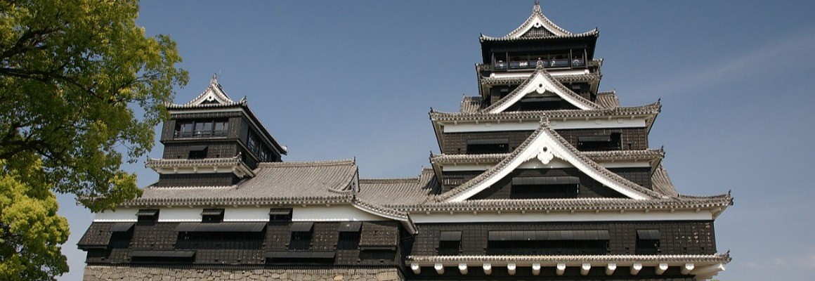 Schloss Kumamoto