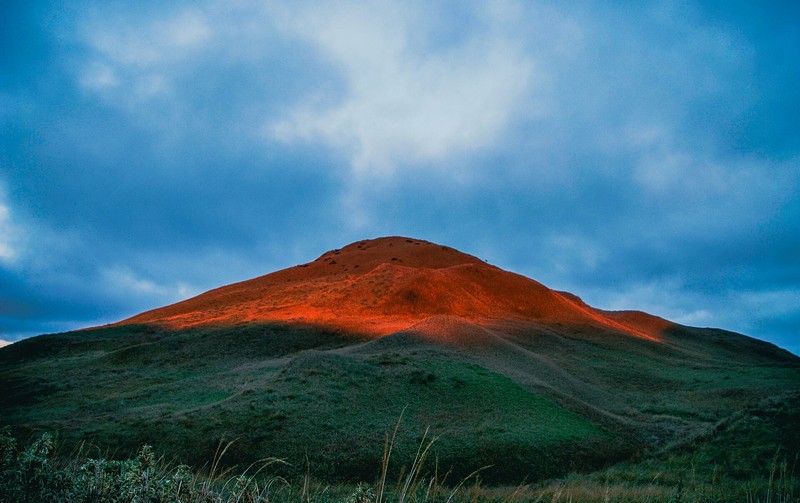 Mont Pulag