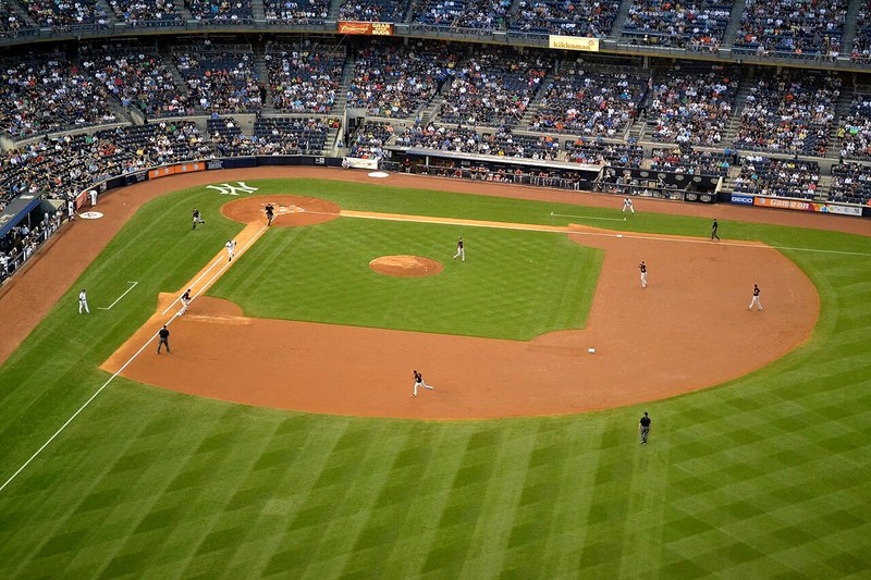 Estádio Yankee