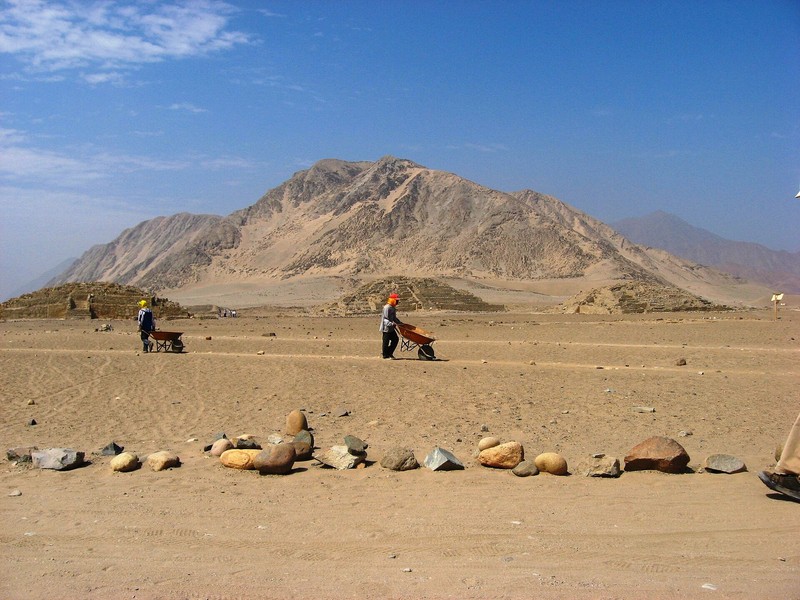 Caral