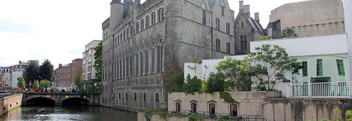 Gerald the Devil's Castle