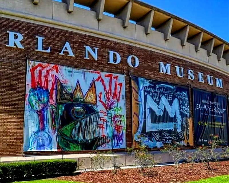 Orlando Museum of Art
