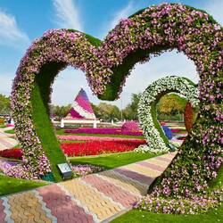 アル アイン パラダイス ガーデン