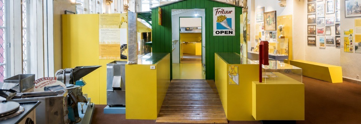 Museu da Batata Frita