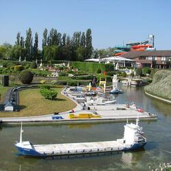 ミニヨーロッパ