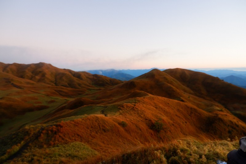 Mont Pulag