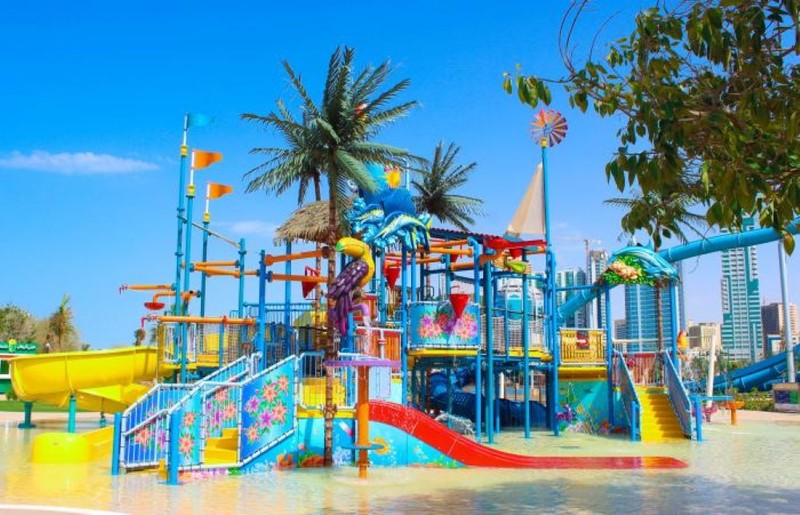 حديقة المنتزه - photo 5