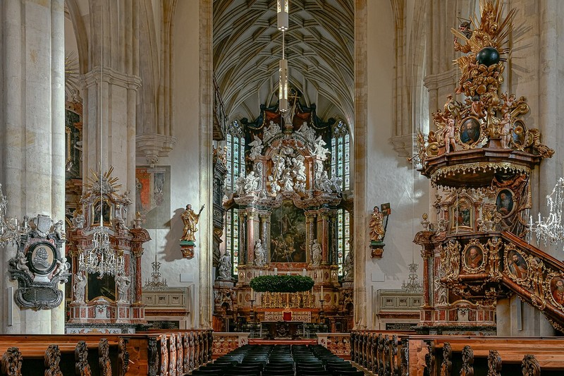 Catedral de Graz