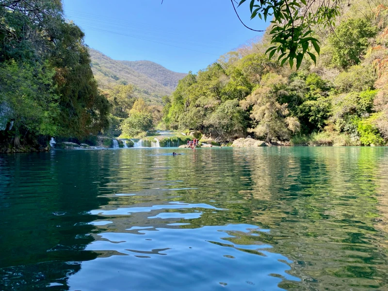 Huasteca Potosina - photo 8