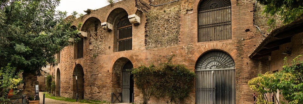 Casa Dourada de Nero