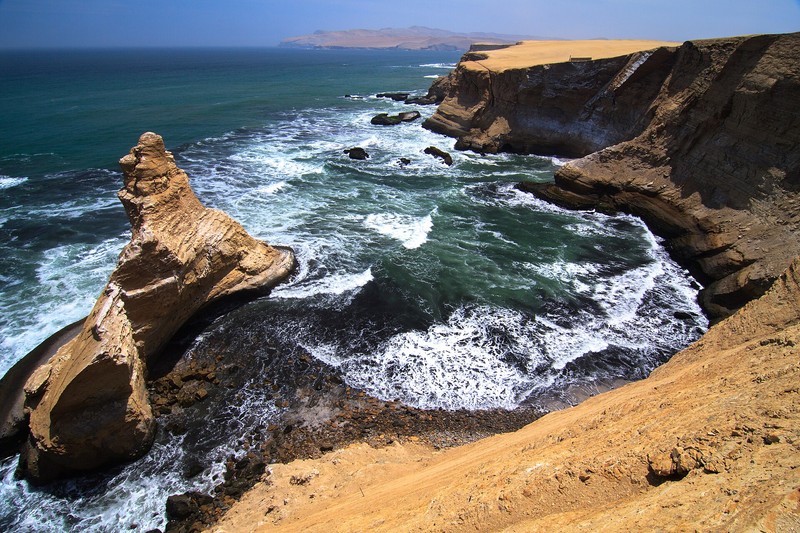 Réserve nationale de Paracas