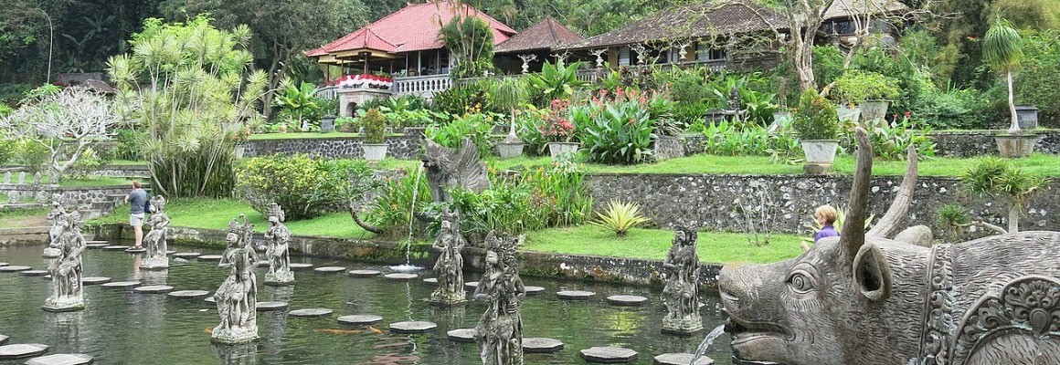 Tirta Gangga