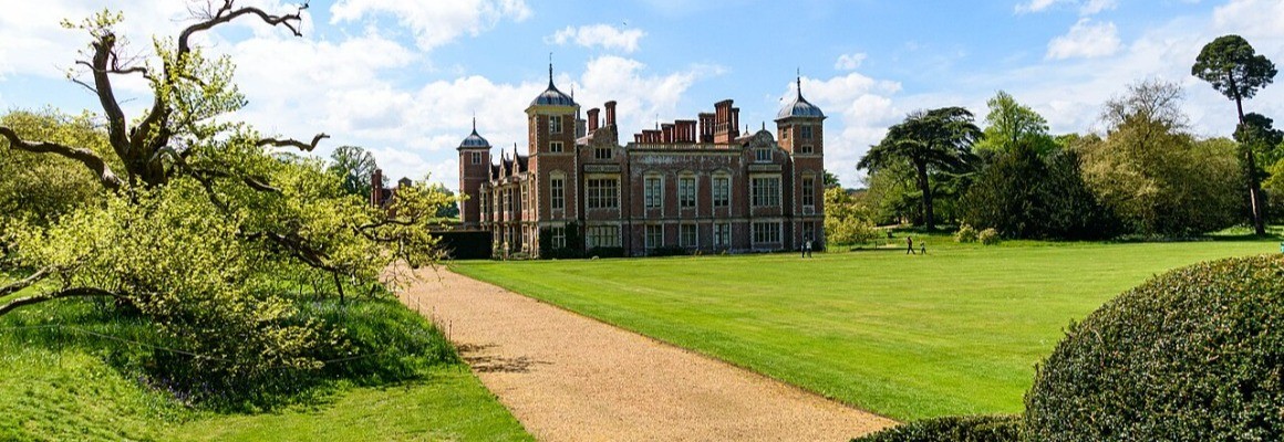 Blickling Hall
