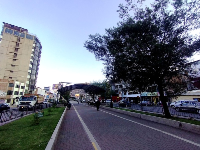 Cusco