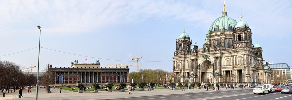 Museumsinsel