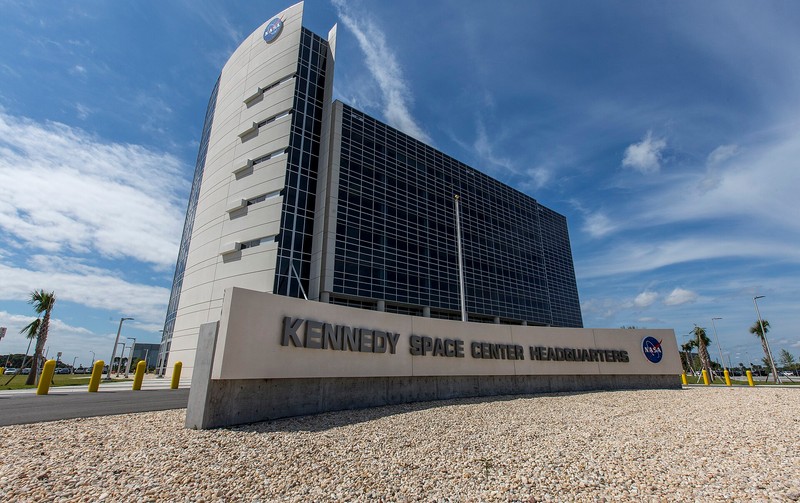 Kennedy Space Center