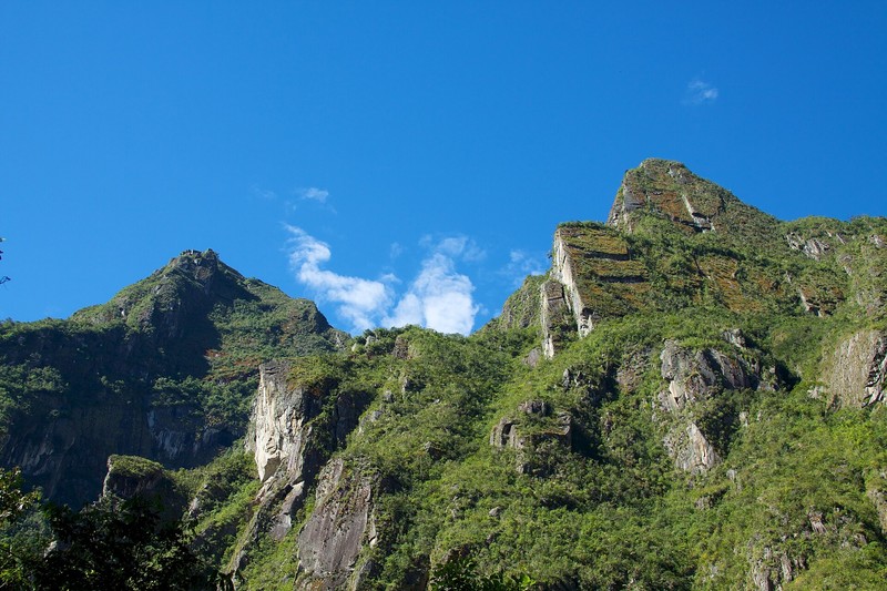 Huayna Picchu