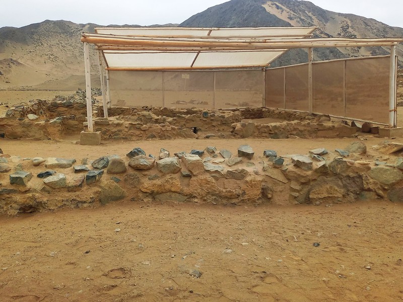 Caral