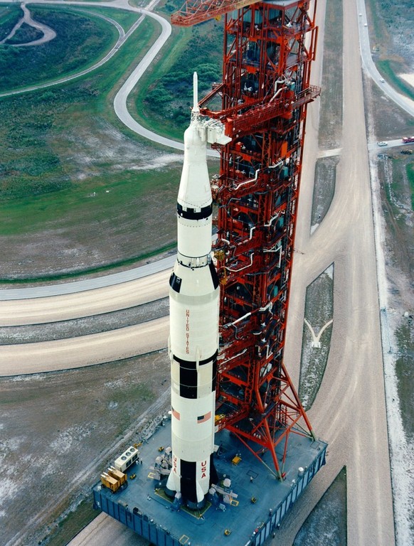 Kennedy Space Center