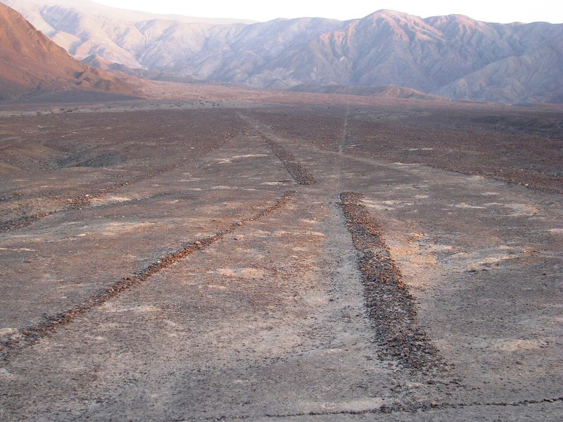 Lignes de Nazca