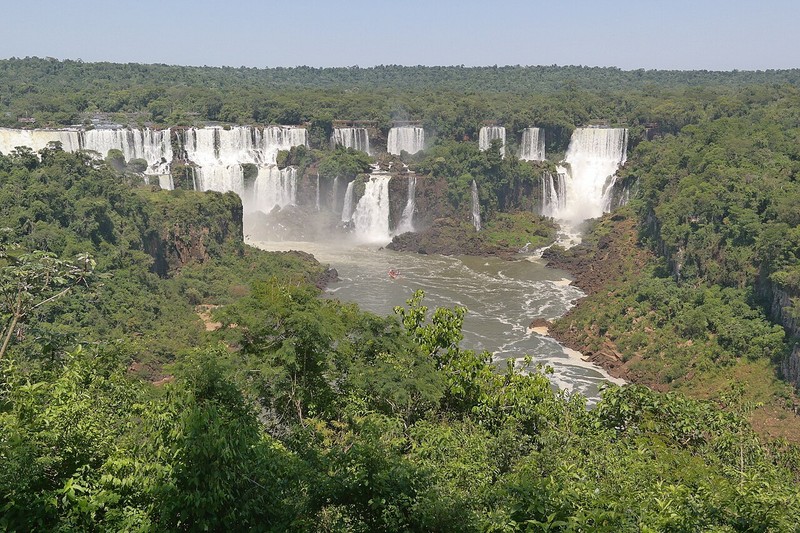 Iguazu National Park