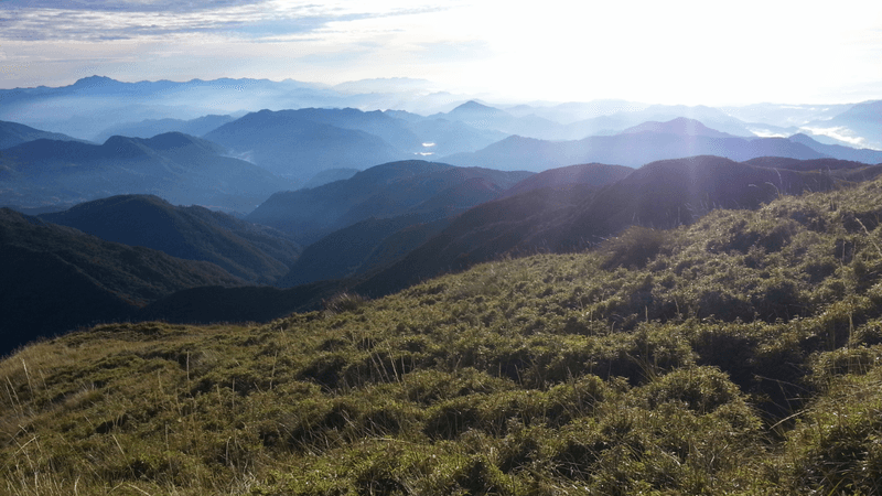 Mont Pulag