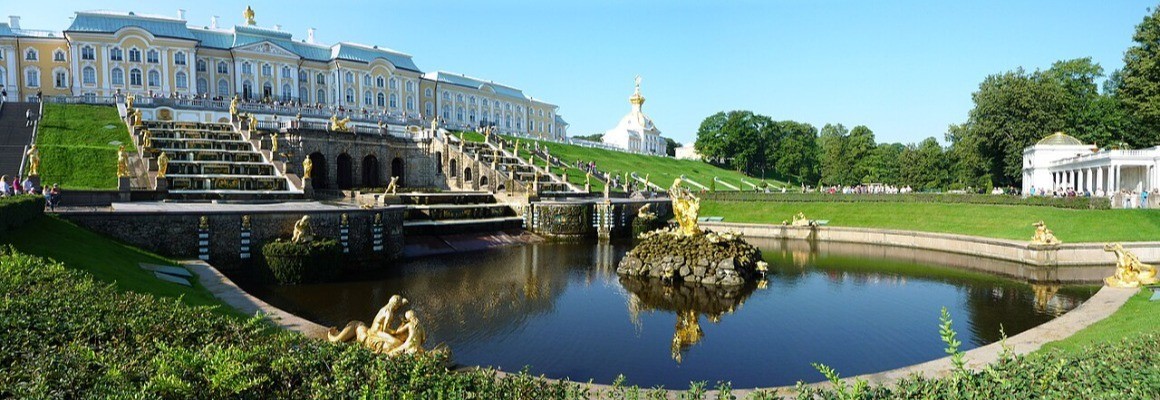Peterhof