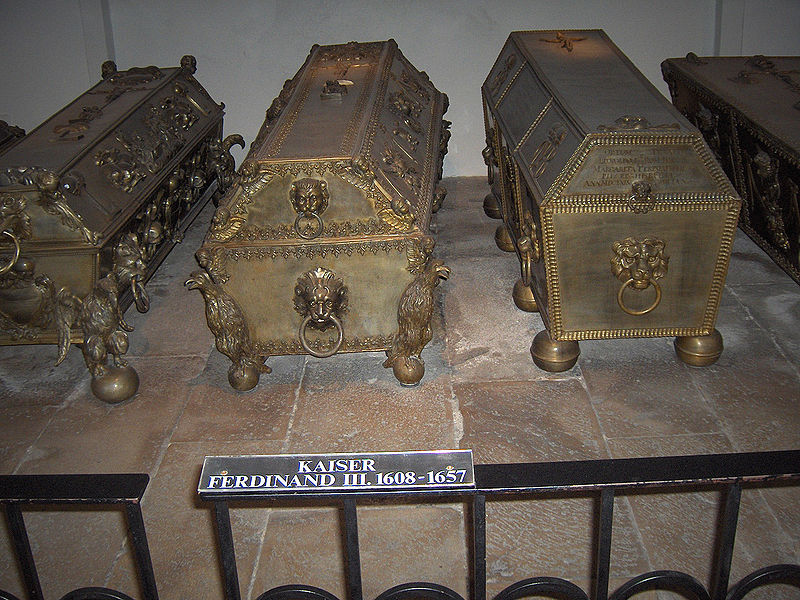 Cripta imperial