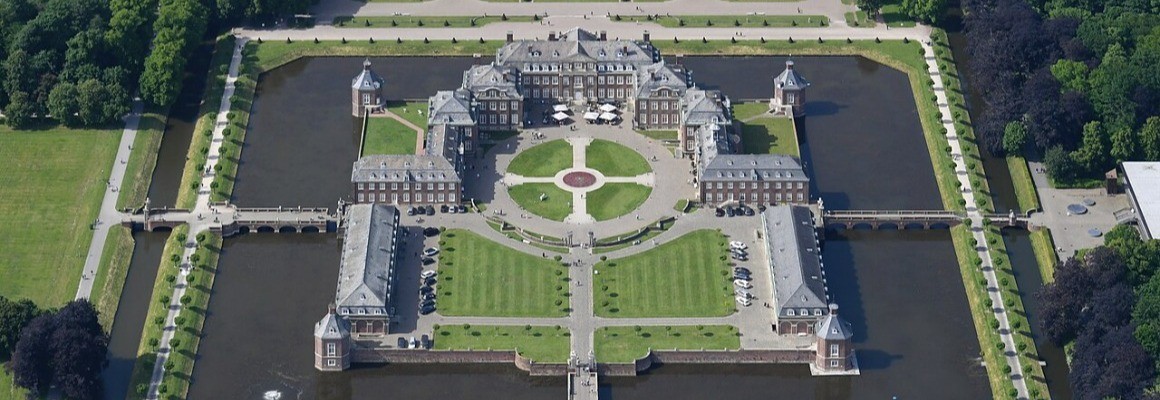 Palais Nordkirchen