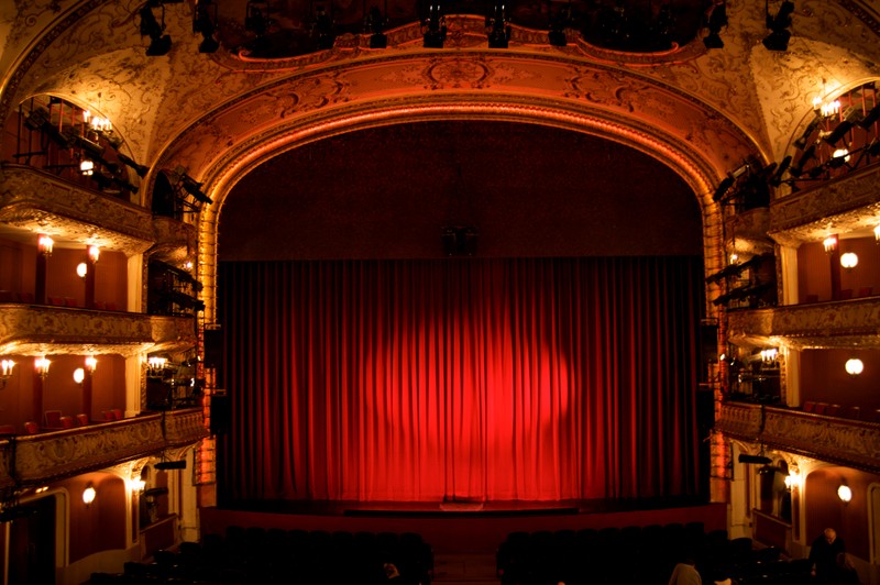 Volkstheater