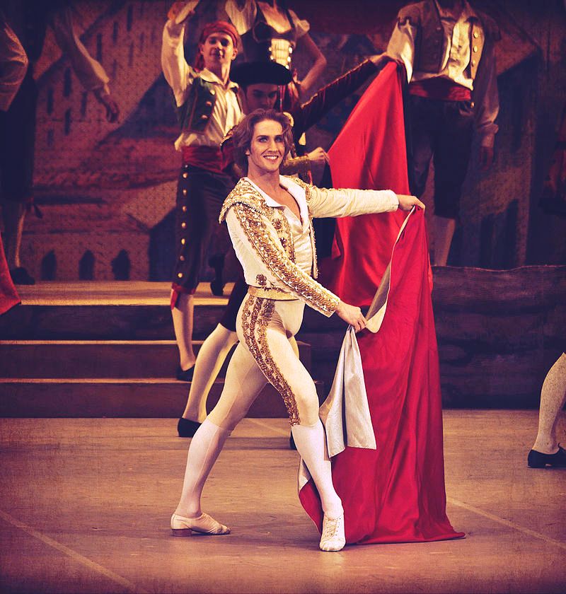 ミハイロフスキー劇場